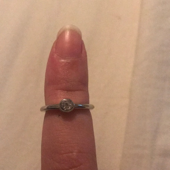 6 piece ring set - Picture 5 of 7